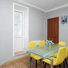 Квартира 77,1 м², 3-комнатная - изображение 2