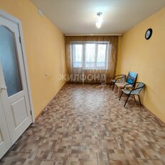 Квартира 34,5 м², 1-комнатная - изображение 2