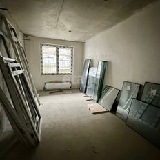 Квартира 30,8 м², студия - изображение 5