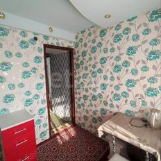 Квартира 31 м², 1-комнатная - изображение 3