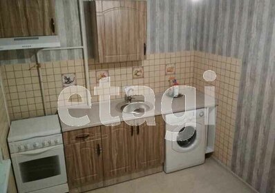 45 м², 1-комнатная квартира 13 500 ₽ в месяц - изображение 13