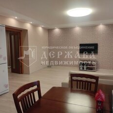 Квартира 92 м², 4-комнатная - изображение 4