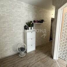 Квартира 38,6 м², 1-комнатная - изображение 3