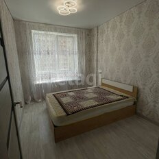 Квартира 50 м², 2-комнатная - изображение 4