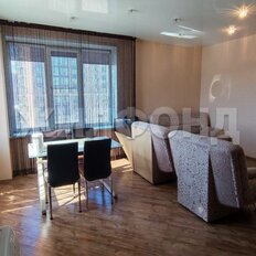 Квартира 65,3 м², 2-комнатная - изображение 1
