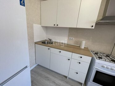 36 м², 1-комнатная квартира 28 000 ₽ в месяц - изображение 126