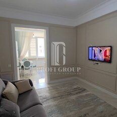 Квартира 51 м², 1-комнатная - изображение 3
