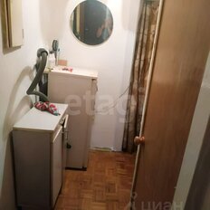 Квартира 29,7 м², 1-комнатная - изображение 2