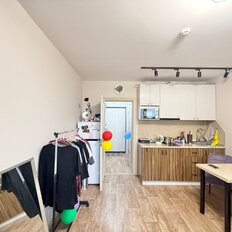 Квартира 19,7 м², студия - изображение 2
