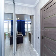 Квартира 19,6 м², студия - изображение 1