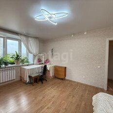 Квартира 83 м², 3-комнатная - изображение 2