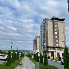 Квартира 140 м², 4-комнатная - изображение 3