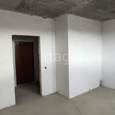 Квартира 21,9 м², студия - изображение 5