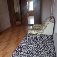 Квартира 32,8 м², 1-комнатная - изображение 3