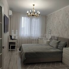 Квартира 62,6 м², 2-комнатная - изображение 2