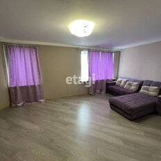 Квартира 99,1 м², 3-комнатная - изображение 1