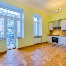 Квартира 78,1 м², 3-комнатная - изображение 3