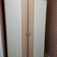 Квартира 33,4 м², 1-комнатная - изображение 3