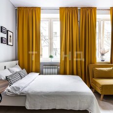 Квартира 26,9 м², студия - изображение 1