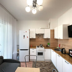 Квартира 36 м², 1-комнатная - изображение 2