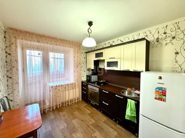 36 м², 1-комнатная квартира 6 380 000 ₽ - изображение 30