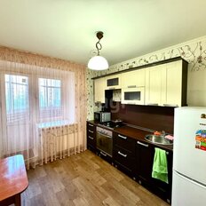 Квартира 36,5 м², 1-комнатная - изображение 1