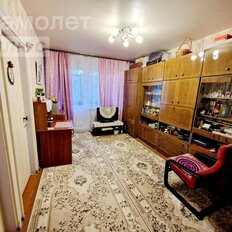 Квартира 49,8 м², 3-комнатная - изображение 2