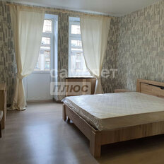 Квартира 84,1 м², 3-комнатная - изображение 3