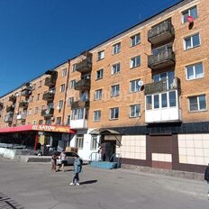 Квартира 59 м², 3-комнатная - изображение 1