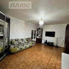 Квартира 43,9 м², 1-комнатная - изображение 4