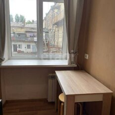 Квартира 35 м², 1-комнатная - изображение 5