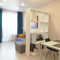 Квартира 45,4 м², 2-комнатная - изображение 3