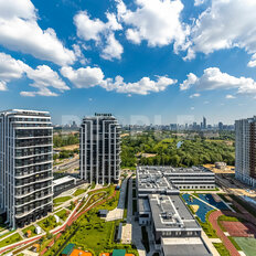 Квартира 141 м², 4-комнатная - изображение 5