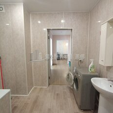 Квартира 47,6 м², студия - изображение 5