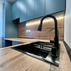 Квартира 58,2 м², 3-комнатная - изображение 2