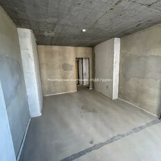 Квартира 54,7 м², 2-комнатная - изображение 5