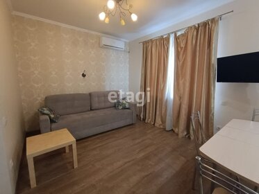 50 м², 1-комнатная квартира 34 000 ₽ в месяц - изображение 32