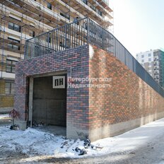 26,5 м², машиноместо - изображение 1