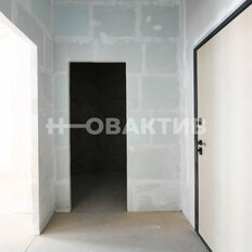 Квартира 23,4 м², студия - изображение 2