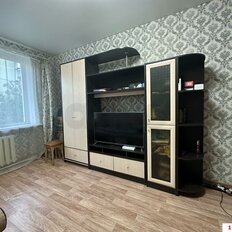 Квартира 28,3 м², 1-комнатная - изображение 2