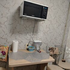 Квартира 29,3 м², 1-комнатная - изображение 4