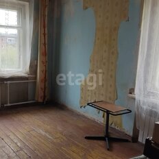 Квартира 31,8 м², 1-комнатная - изображение 3