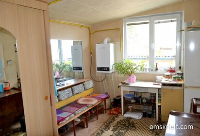 70 м² дом, 6,5 сотки участок 4 150 000 ₽ - изображение 73