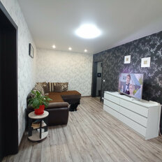 Квартира 55,3 м², 3-комнатная - изображение 3