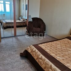 Квартира 38,7 м², 1-комнатная - изображение 3