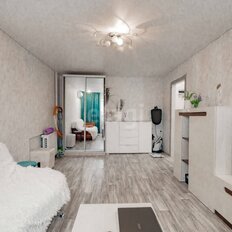 Квартира 31,1 м², 1-комнатная - изображение 3