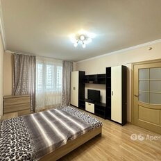 Квартира 38 м², 1-комнатная - изображение 3