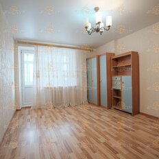 Квартира 35,4 м², 1-комнатная - изображение 1