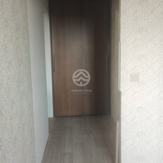Квартира 43,2 м², 1-комнатная - изображение 3