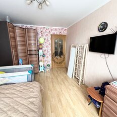 Квартира 37,4 м², 2-комнатная - изображение 5